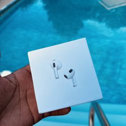 Airpods3rd Gen (give Me Price )