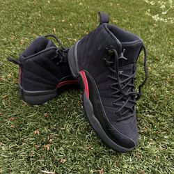 Nike Air Jordan 12 Retro