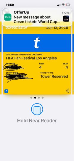 Coliseum tickets for tonight