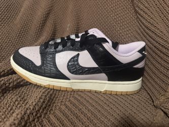 Nike Dunk Low Retro LTD Size 8.5 Men’s