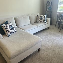 Comfortable Sectional Sofa