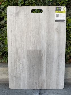 Waterproof SPC Flooring