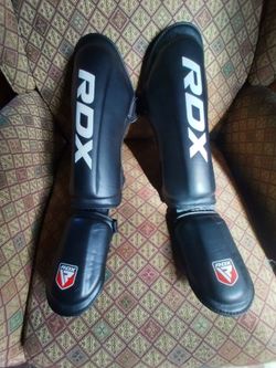RDX SGR - T1 Inside Shin Guards size M