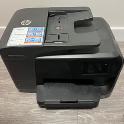 HP officePro 8710