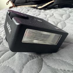 Godox iM30 Mini Flash – Like New, Compact & Powerful, Works with Any Camera