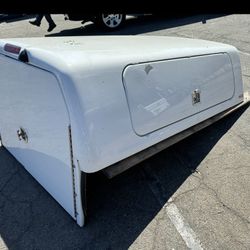 Tacoma Camper Shell 2005-15