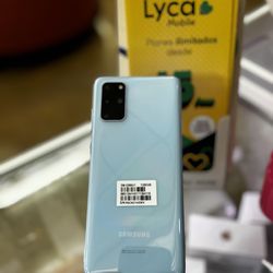 Special Price ❤️- Samsung Galaxy S20 Plus 128 Gb Unlocked