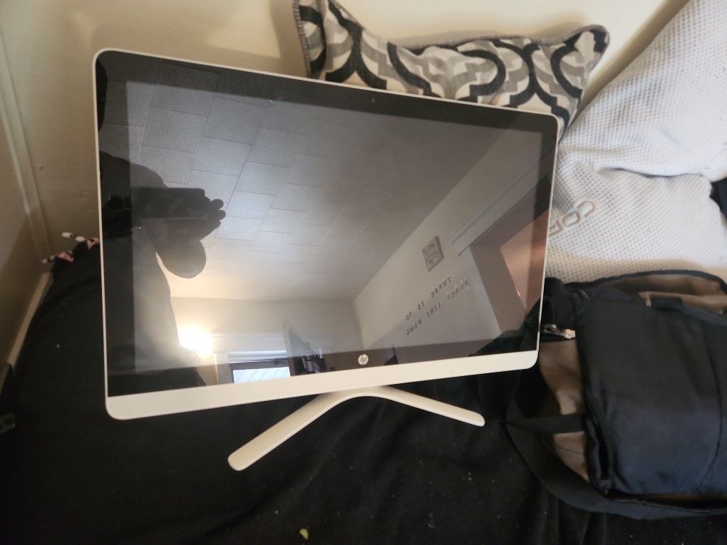 Hp All In One