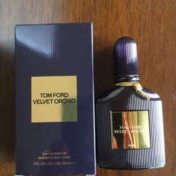 Tom Ford, Velvet Orchid