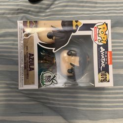 Axils Funko Pop Big Apple Exclusive