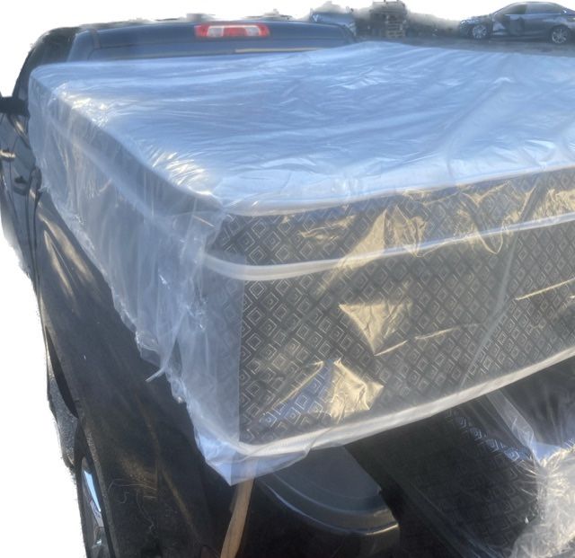 Queen Pillowtop Set New In Plastic Free Delivery In Atlanta 