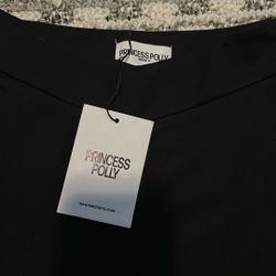 princess polly mini skirt