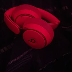 read beats studio 3 