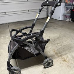 Graco snugride Elite Infant Car Seat Stroller 
