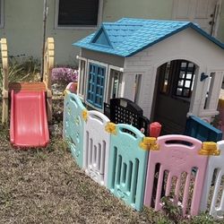 Play House 