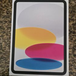 Apple iPad A16 Wi-Fi