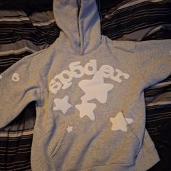Sp5der Hoodie 
