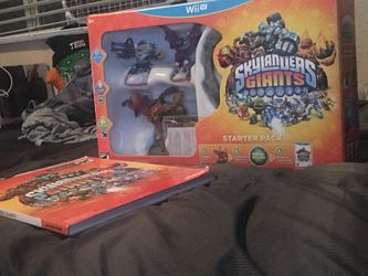 Skylanders giant