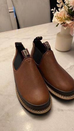 New Romeo Georgia boot