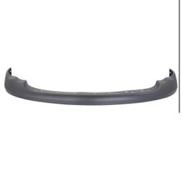 2005 Dodge Ram 1500 bumper