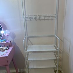 Shoe Rack