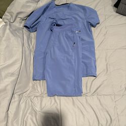 Cherokee Infinity Scrubs 