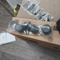 Brand New Office Chair Wheel Casters