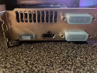 Msi R7 280