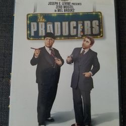 The Producers