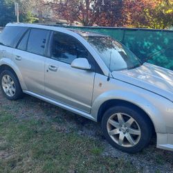 2002 Saturn Vue
