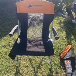 Ozark Trail Chair 