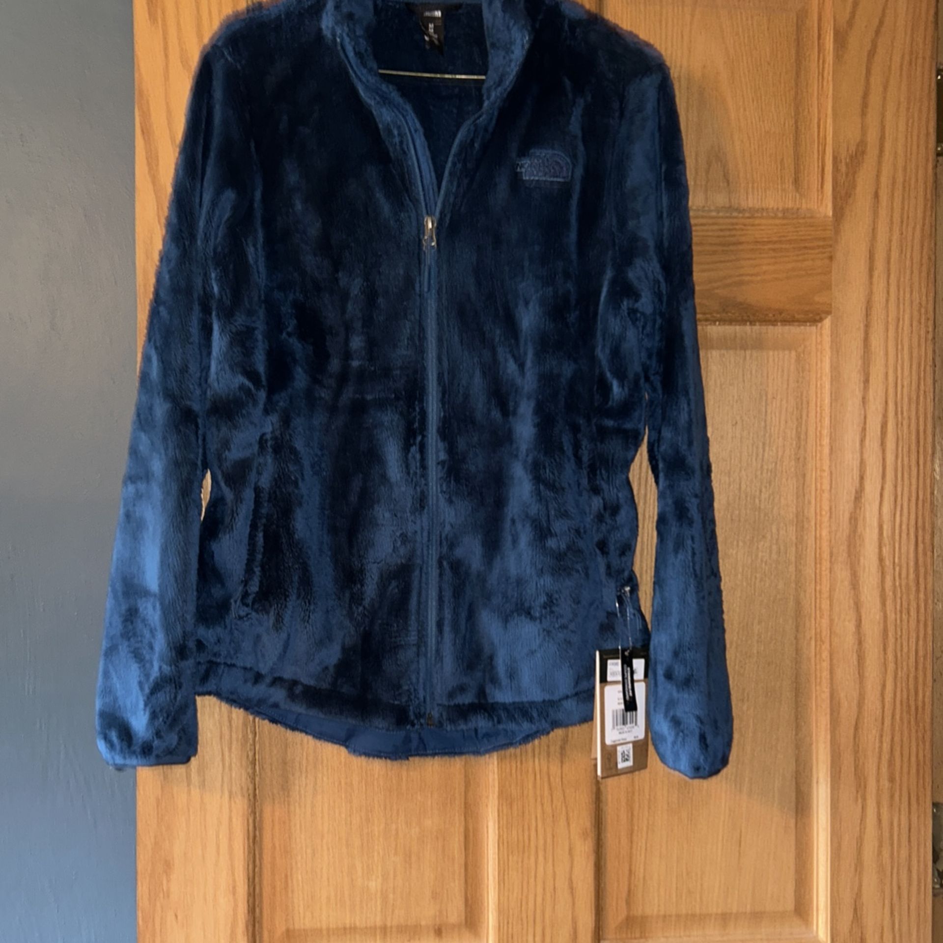 Women’s North Face Jacket New With Tags Size Medium