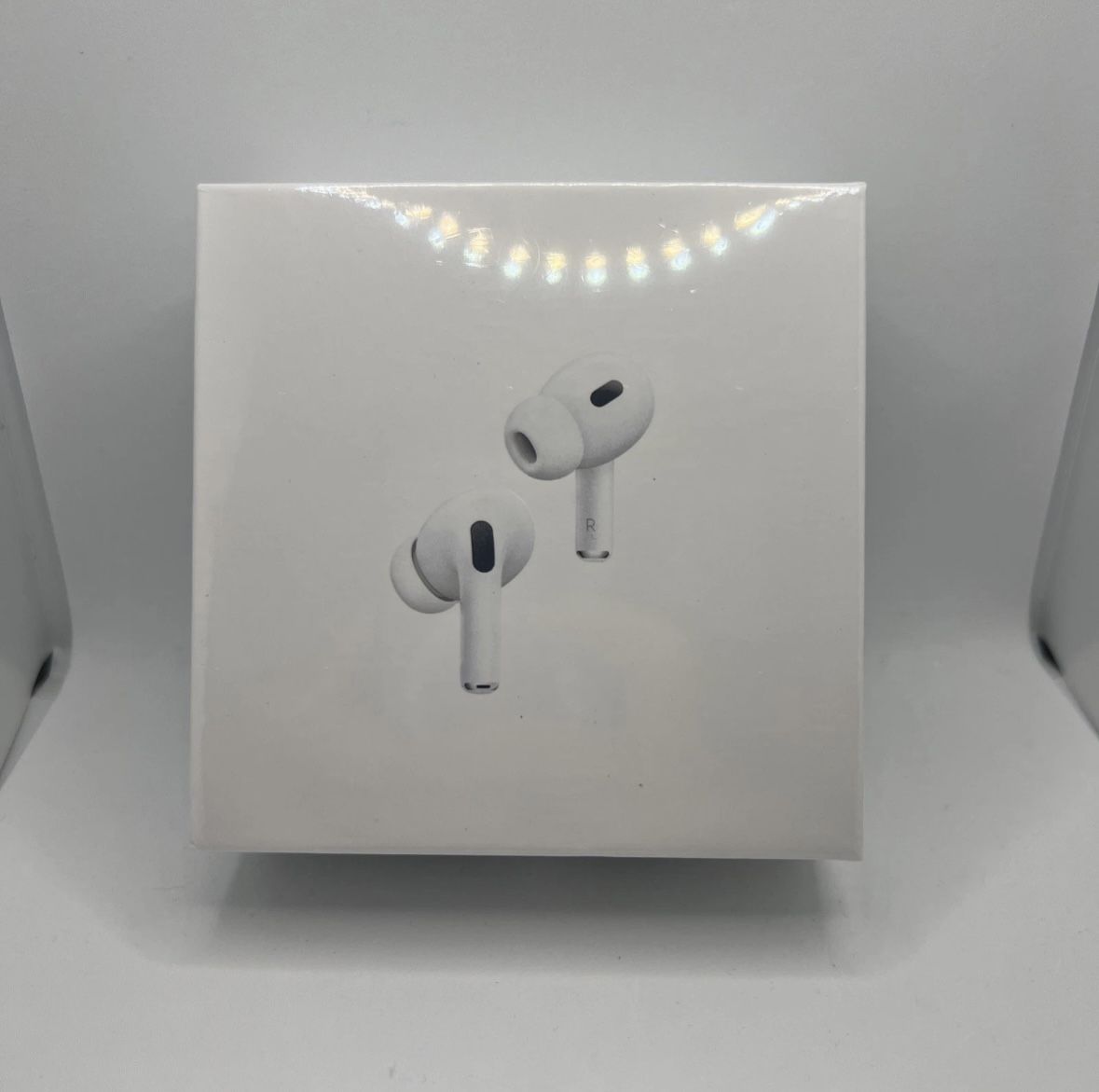 Apple AirPods Pro 2nd Generation 2023, MagSafe, USB-C, New Sealed!
