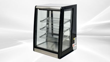 NSF 25 ins Refrigerating Countertop Bakey Showcase CW-146