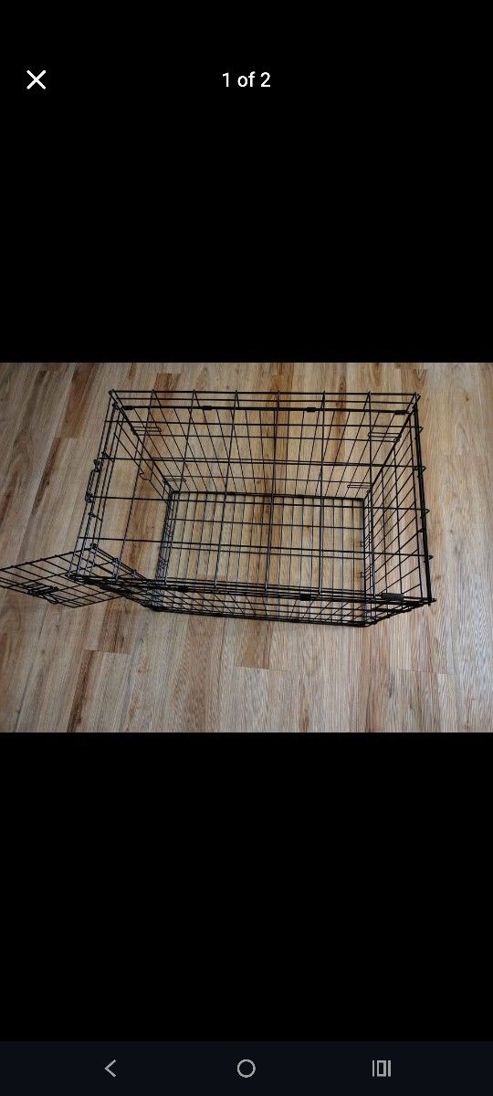Pet Cage