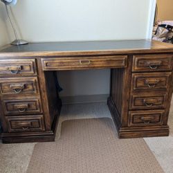 Vintage Desk