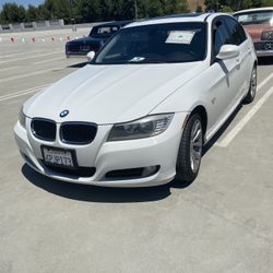 BMW 328i