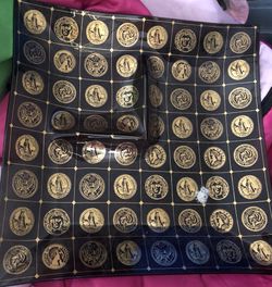 Nice display glass tray $25 collection