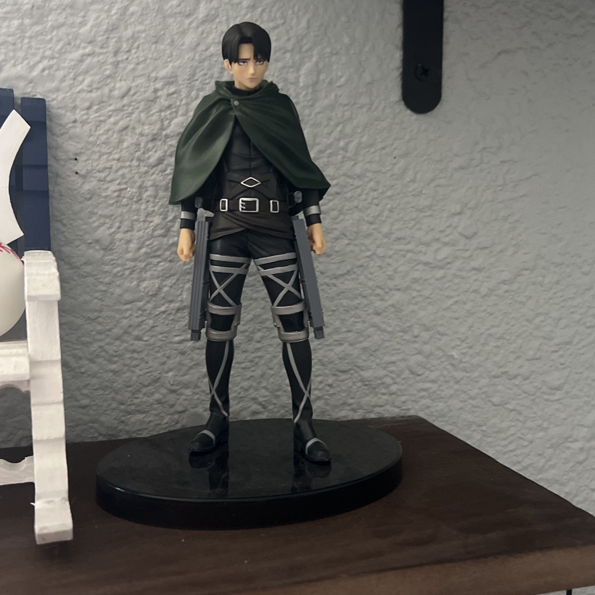 Levi Figure NO Box
