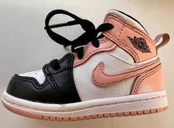 Air Jordan Kids Sneakers