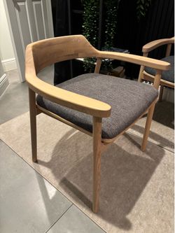 Brand New Modern Chairs