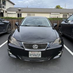 2007 Lexus IS 250