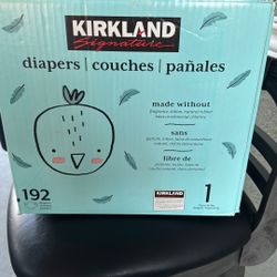 Diapers 
