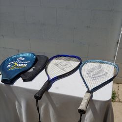 raquets