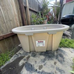 Water Tank 