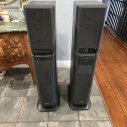 Entertainment System