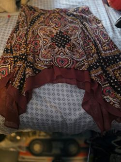 Womens Skirt