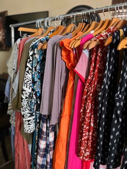Woman’s Dresses
