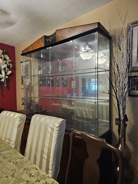 China Cabinet