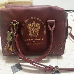 Harry Potter Purse